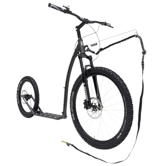 KOSTKA Mushing Max (G6)