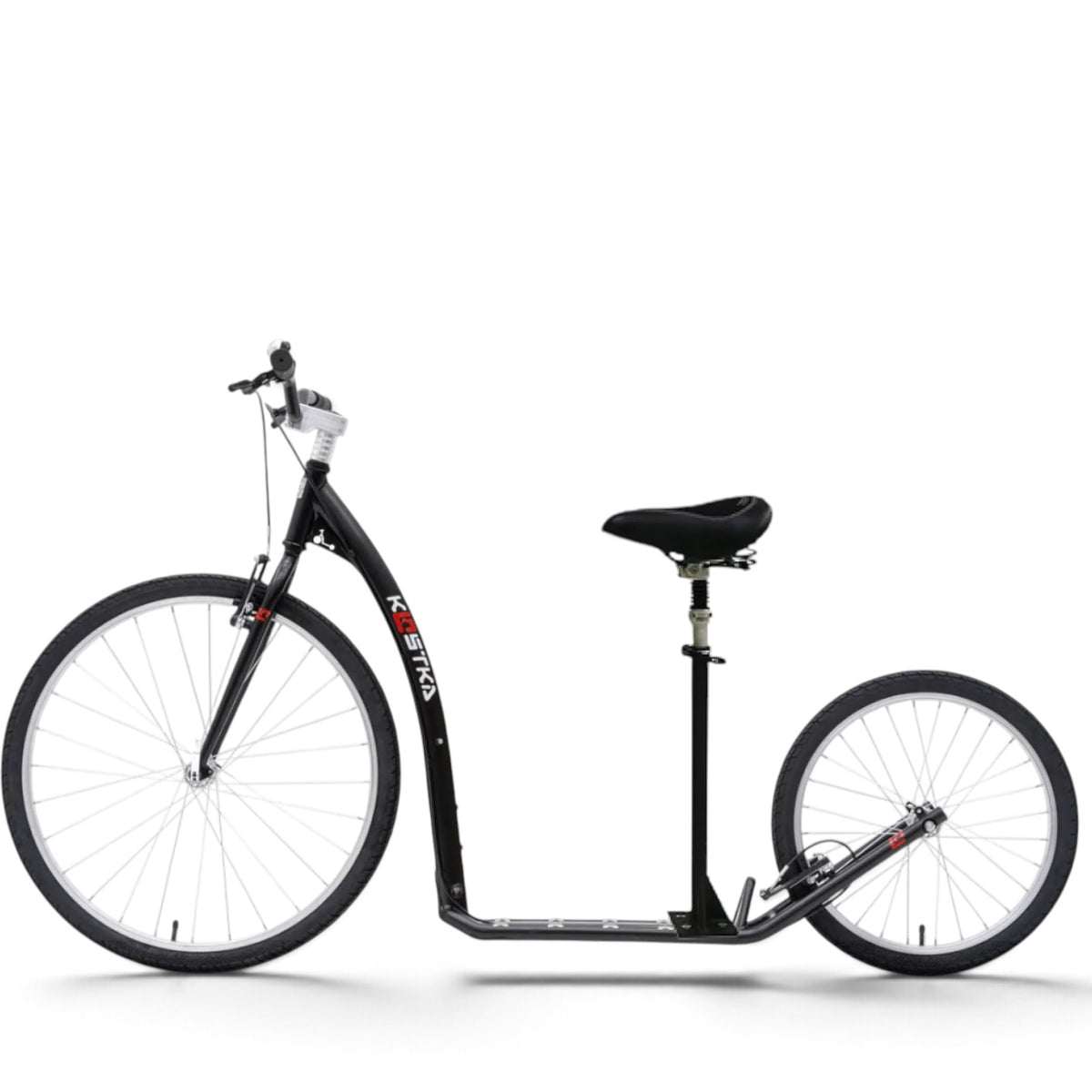 KOSTKA TOUR FUN Adult balance bike