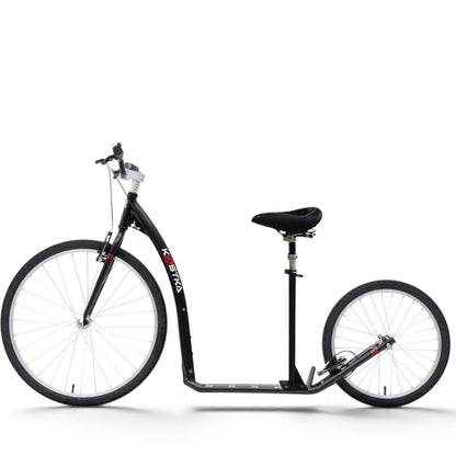 KOSTKA TOUR FUN Adult balance bike