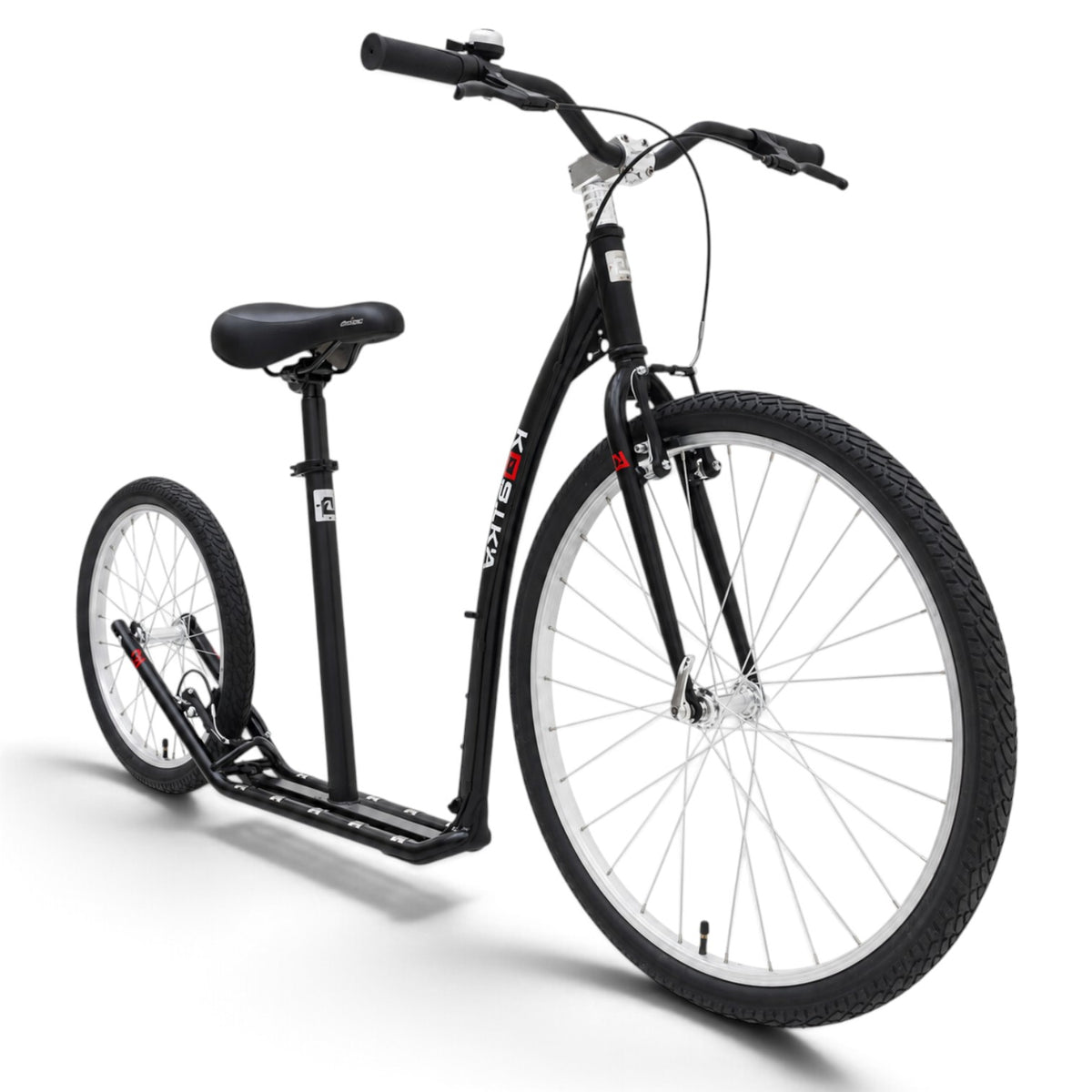 KOSTKA TOUR FUN Adult balance bike