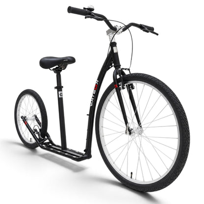 KOSTKA TOUR FUN Adult balance bike