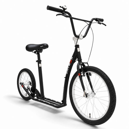 KOSTKA HILL FUN Adult balance bike