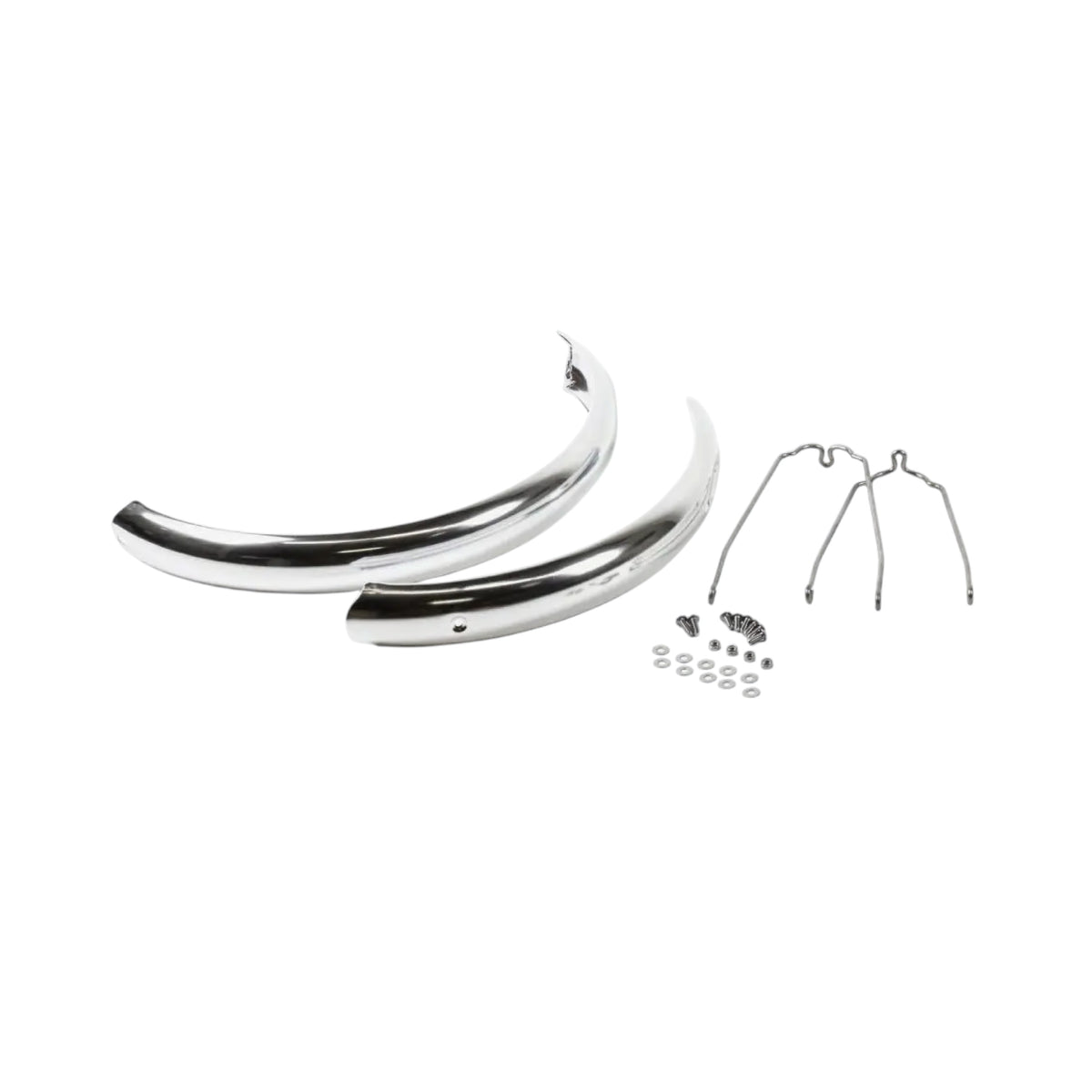 SwiftyONE MK3/4 Mudguard Set