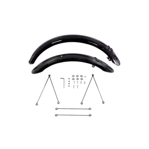 SwiftyAIR Mudguard Set