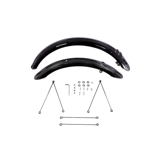 SwiftyAIR Mudguard Set