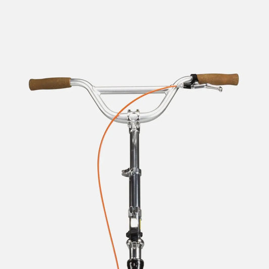 Tall handlebar upgrade for SwiftyONE scooter