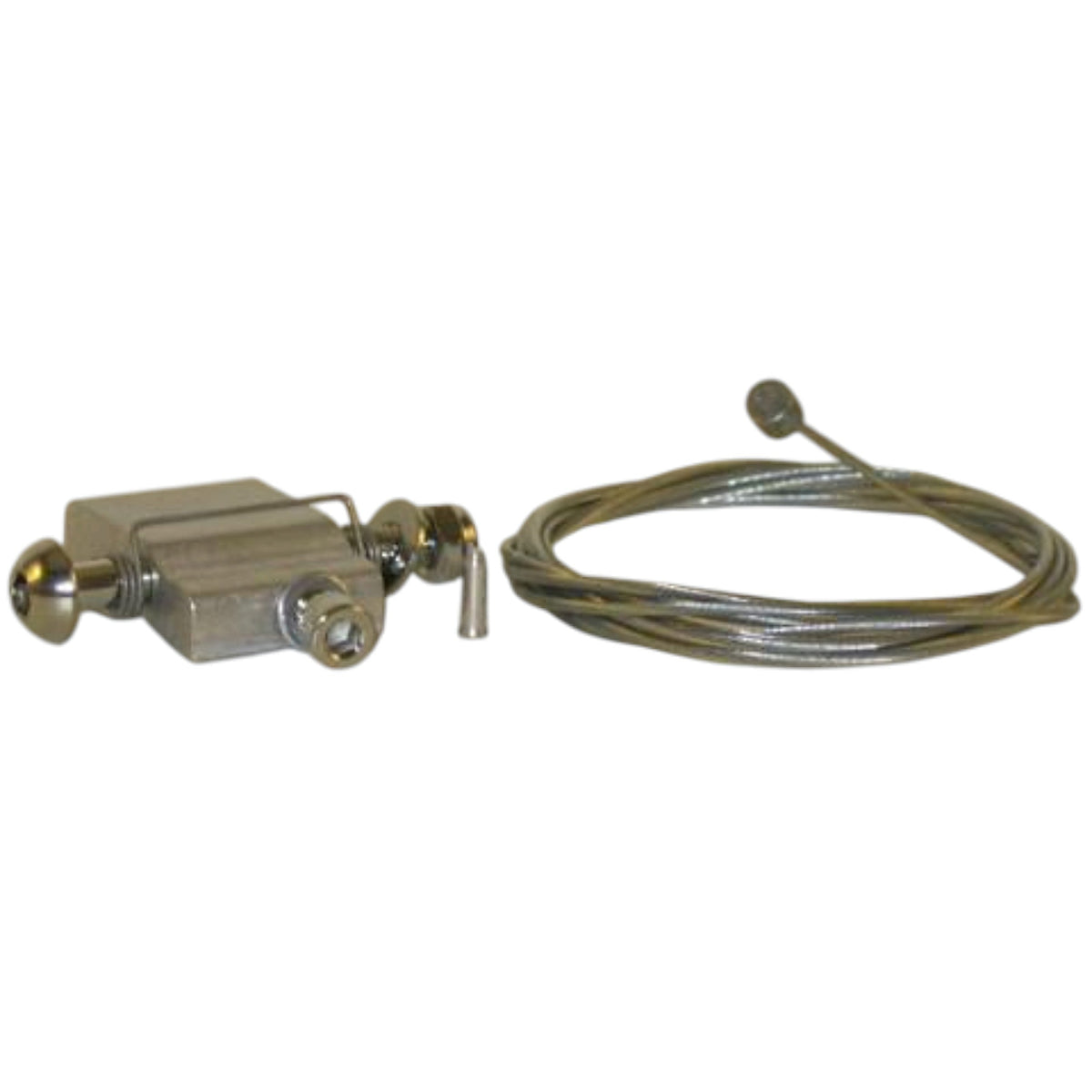 Front Brake Pad Kit