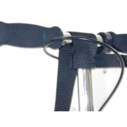Xootr Carry Strap handlebar attachment