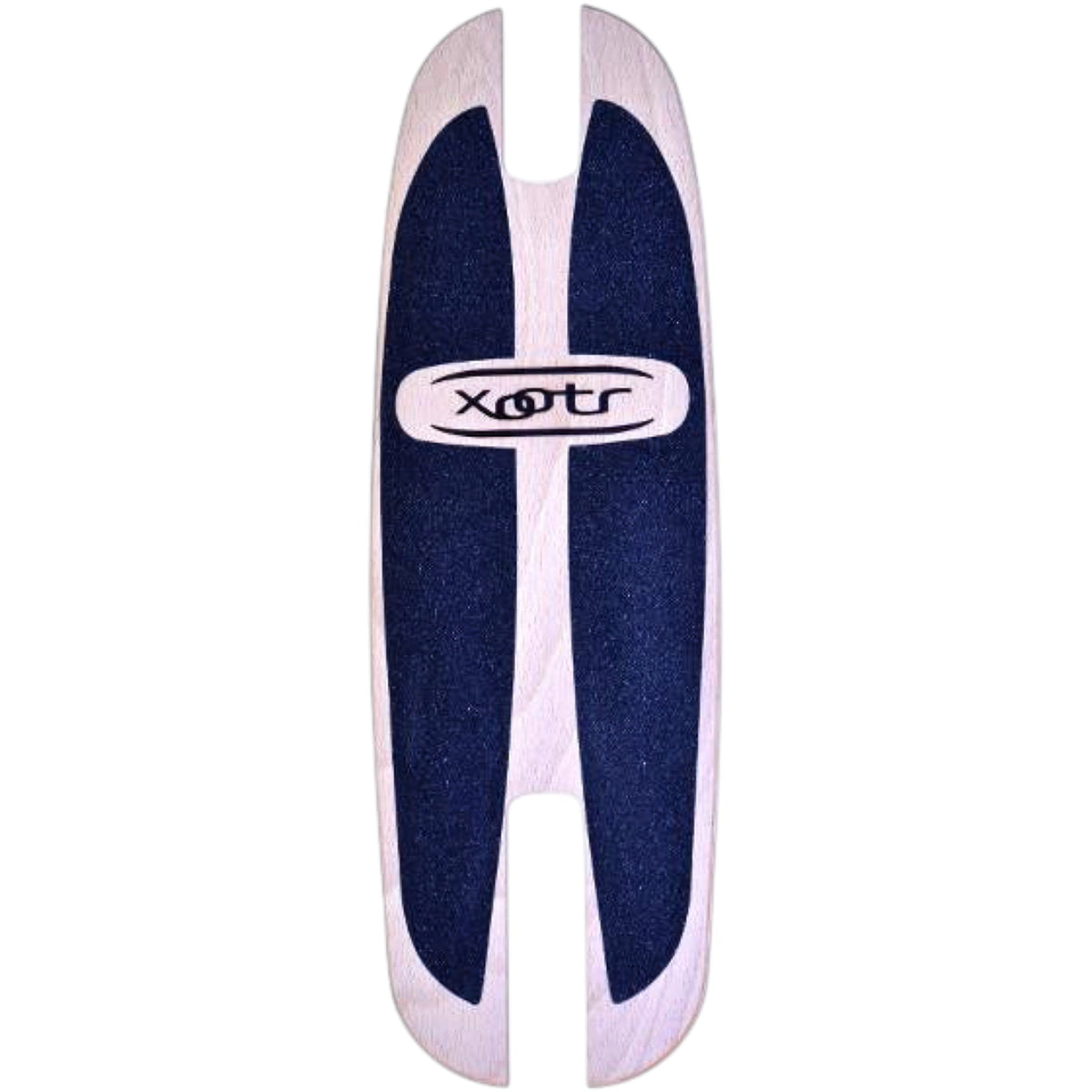 Cruz Deck