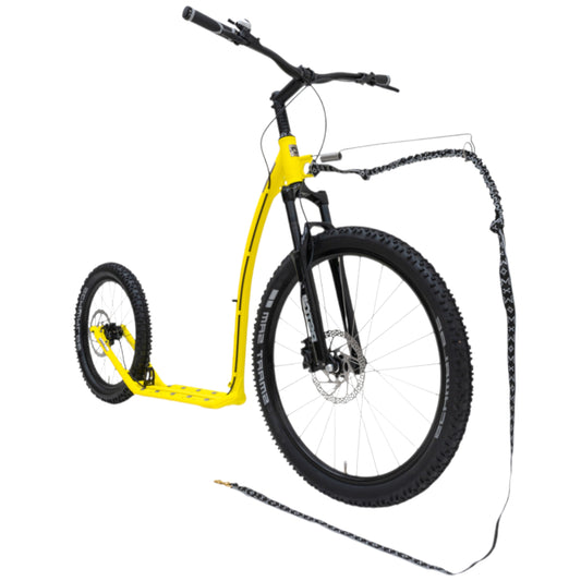 KOSTKA Mushing Max (G6)