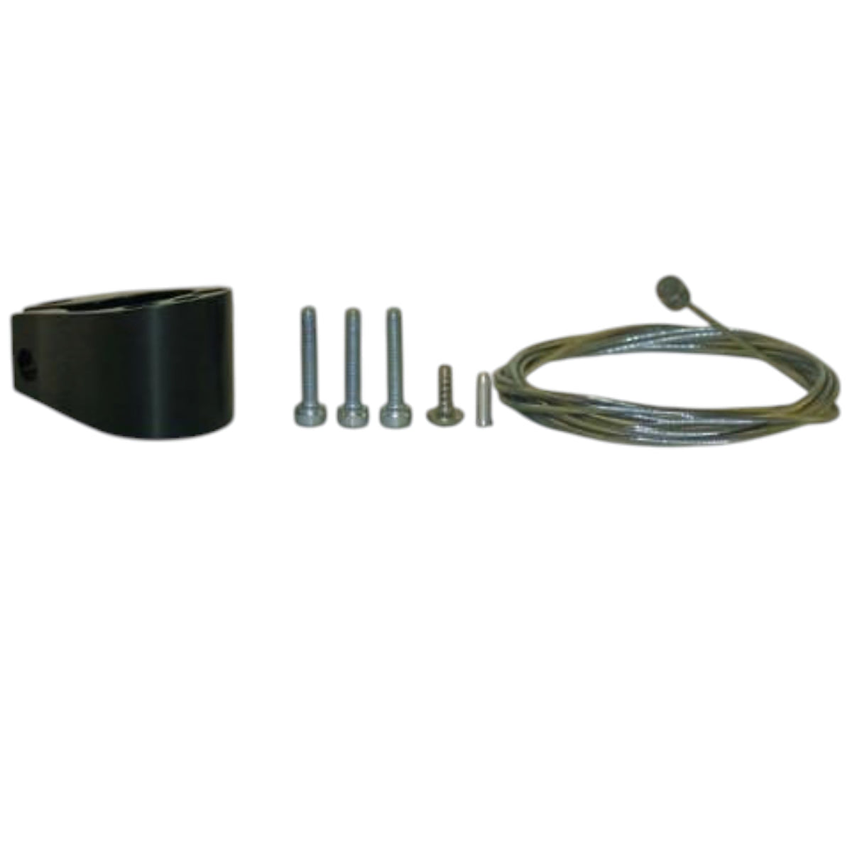 Handle Clamp Kit