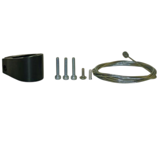Handle Clamp Kit