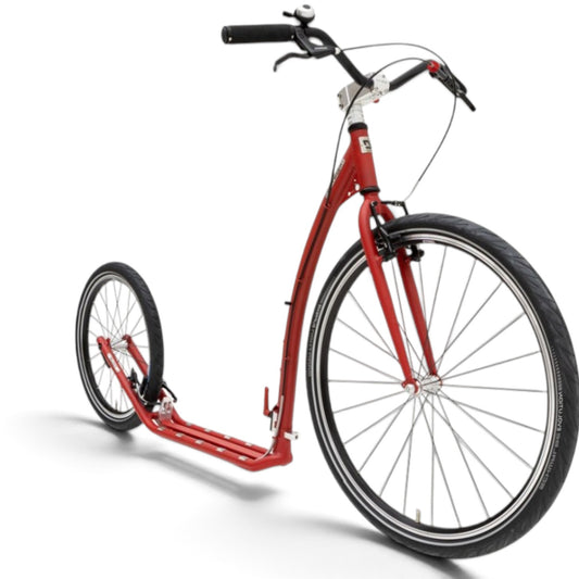 KOSTKA TOUR MAX FOLD (G6)