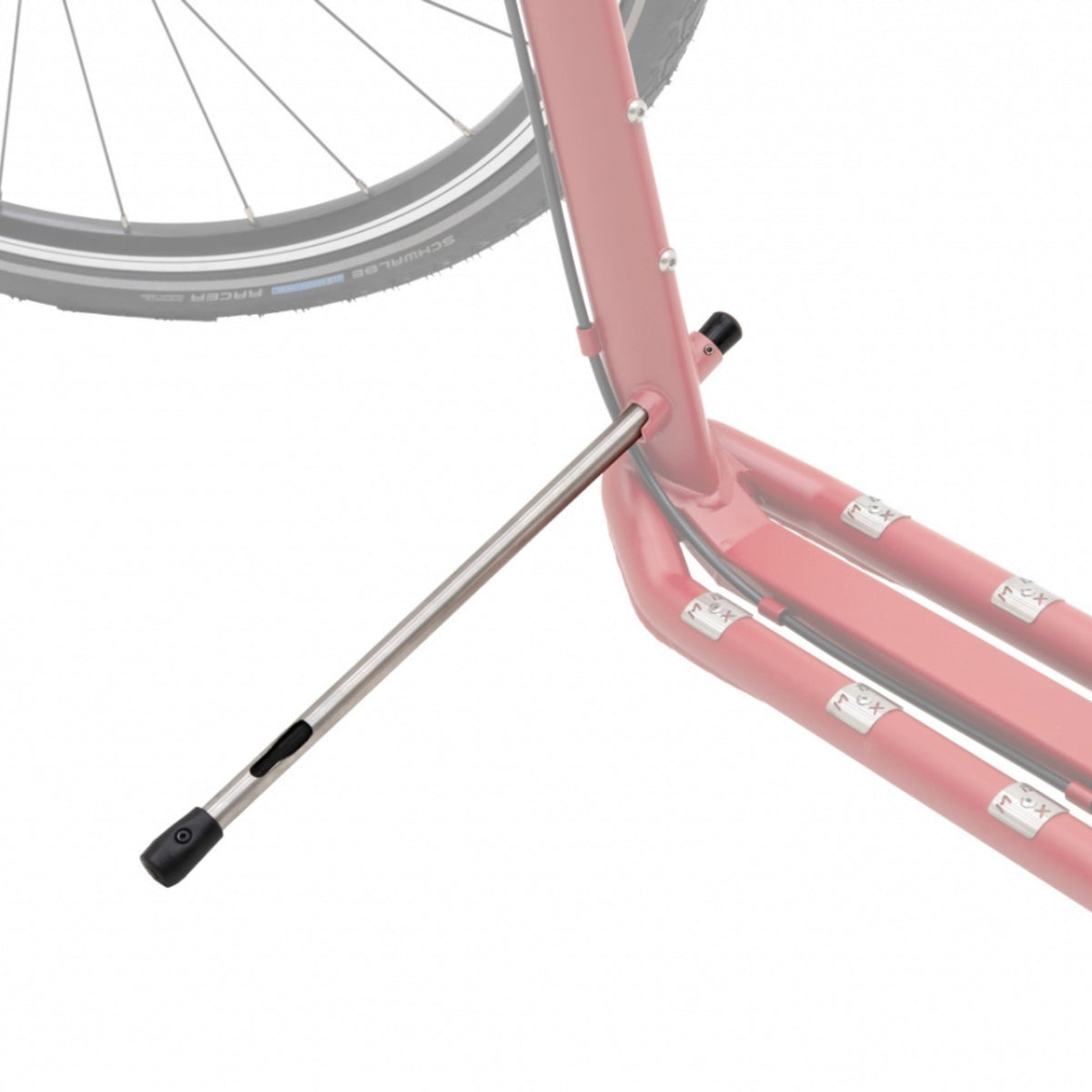 KOSTKA Kick Scooter Kickstand